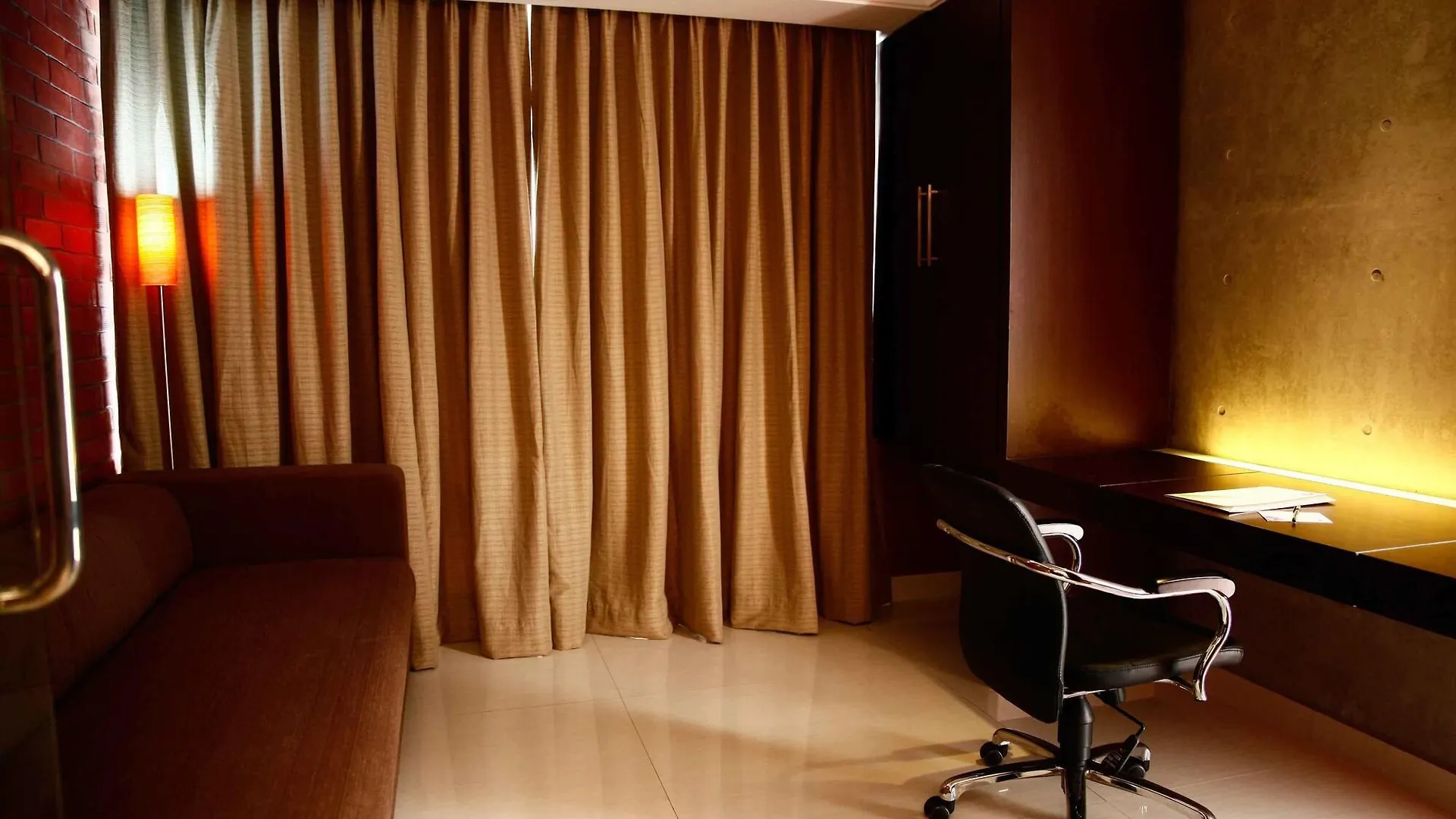 The Olives Hotel Dhaka