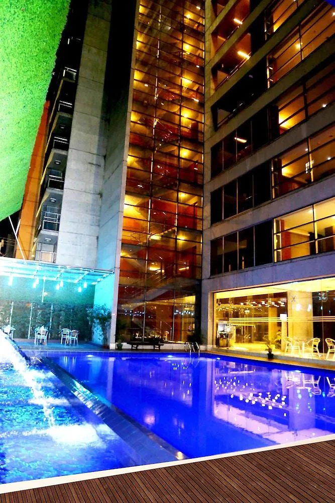 The Olives Hotel Dhaka