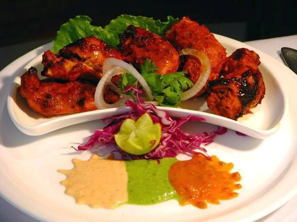 The Olives Hotel Dhaka