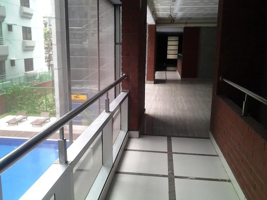 The Olives Hotel Dhaka