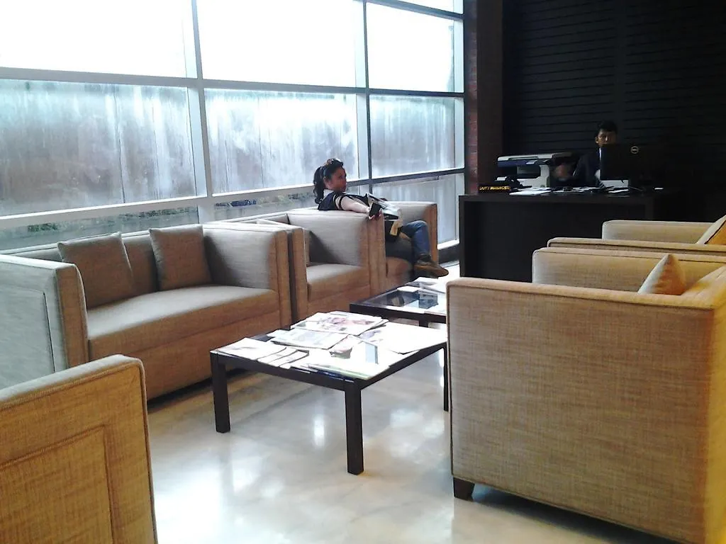 The Olives Hotel Dhaka Bangladesh