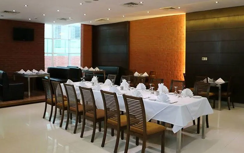 The Olives Hotel Dhaka